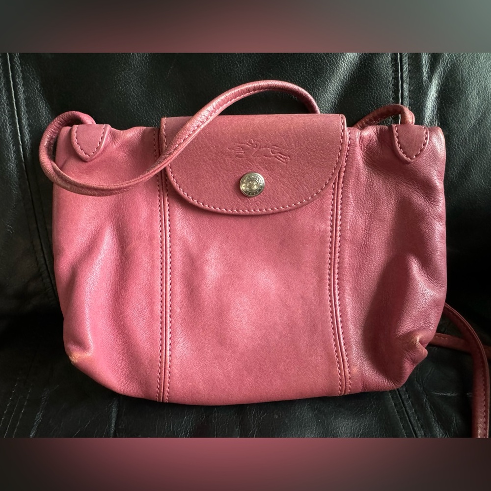Longchamp, bag